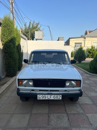 LADA (VAZ) 2104 2006, 76,000 km - 1.6 л - Bakı