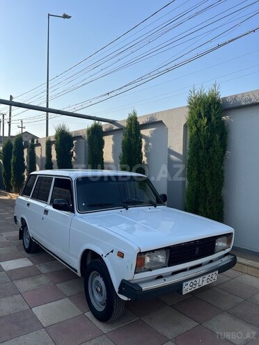 LADA (VAZ) 2104 2006, 76,000 km - 1.6 л - Bakı