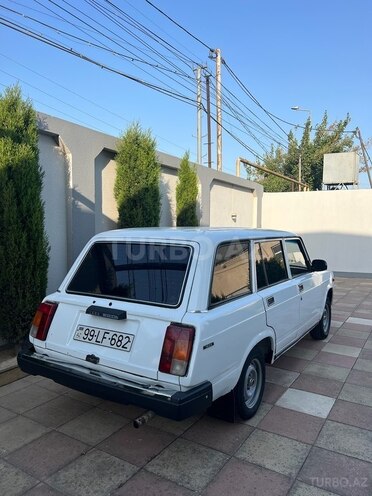 LADA (VAZ) 2104 2006, 76,000 km - 1.6 л - Bakı