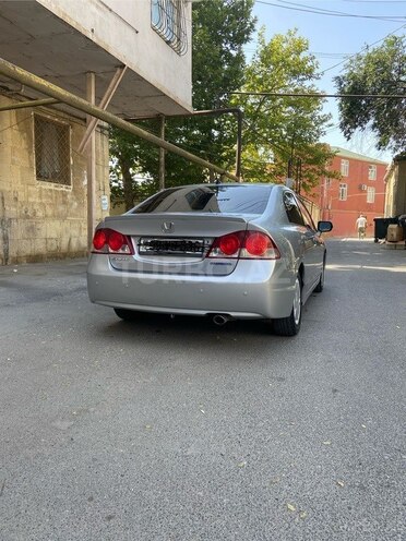 Honda Civic 2007, 239,000 km - 1.3 л - Bakı