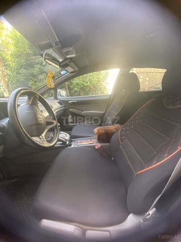 Honda Civic 2007, 239,000 km - 1.3 л - Bakı