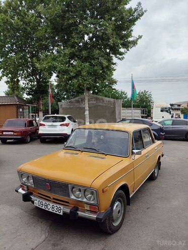 LADA (VAZ) 2106 1982, 80,000 km - 1.5 l - Göyçay