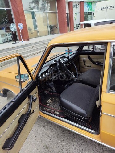 LADA (VAZ) 2106 1982, 80,000 km - 1.5 l - Göyçay