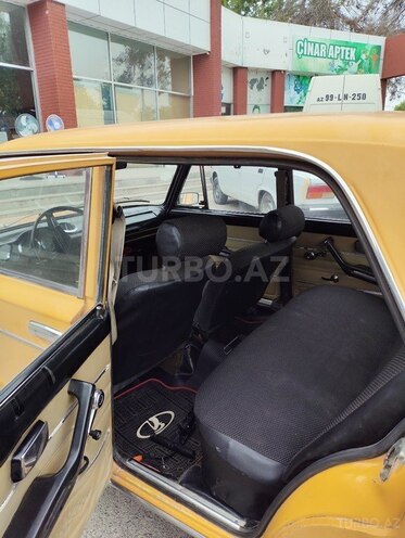 LADA (VAZ) 2106 1982, 80,000 km - 1.5 l - Göyçay
