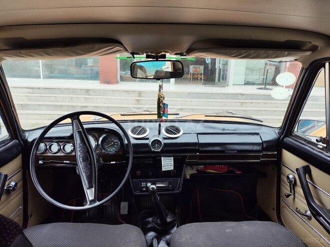 LADA (VAZ) 2106 1982, 80,000 km - 1.5 l - Göyçay