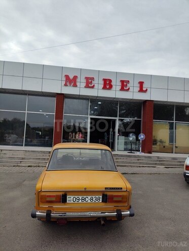 LADA (VAZ) 2106 1982, 80,000 km - 1.5 l - Göyçay