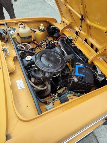 LADA (VAZ) 2106 1982, 80,000 km - 1.5 l - Göyçay
