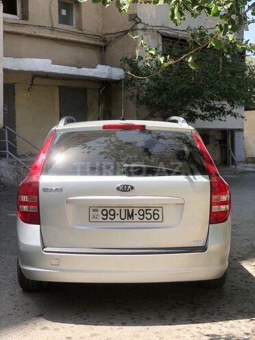 Kia  2008, 228,222 km - 1.4 l - Bakı