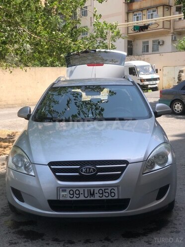 Kia  2008, 228,222 km - 1.4 l - Bakı