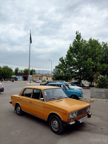 LADA (VAZ) 2106 1982, 80,000 km - 1.5 l - Göyçay