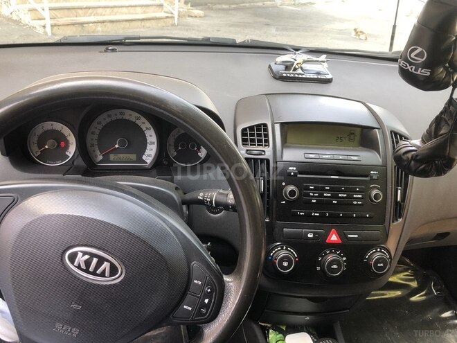 Kia  2008, 228,222 km - 1.4 l - Bakı