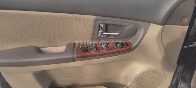 Kia Cerato 2006, 390,000 km - 1.6 l - Bakı