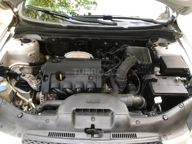 Kia  2008, 228,222 km - 1.4 l - Bakı