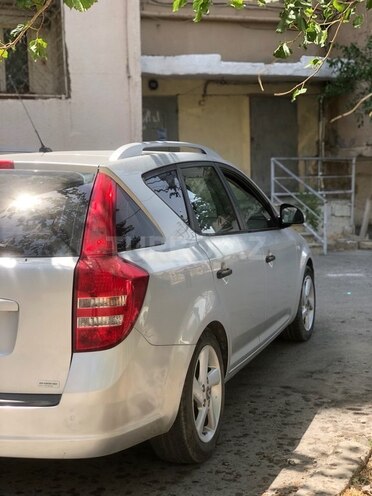 Kia  2008, 228,222 km - 1.4 l - Bakı