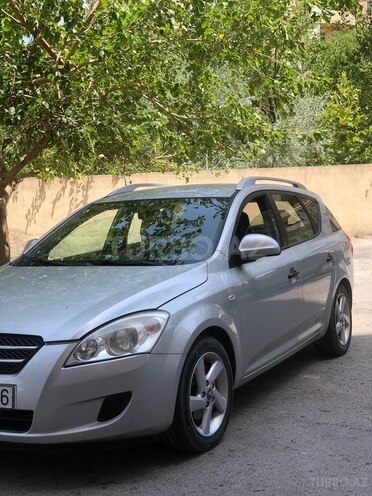 Kia  2008, 228,222 km - 1.4 l - Bakı