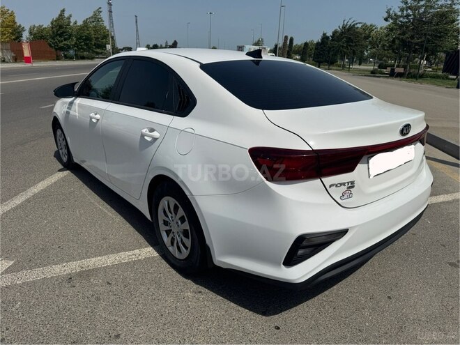 Kia Forte 2019, 117,450 km - 2.0 l - Bakı