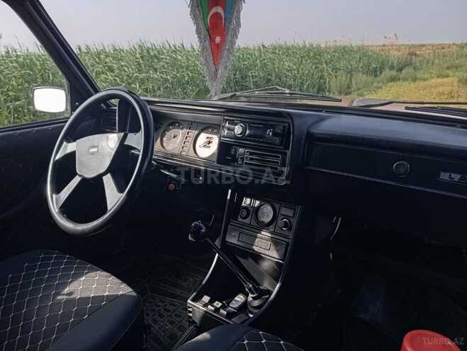 LADA (VAZ) 2107 2007, 23,168 km - 1.6 l - Biləsuvar