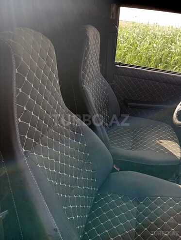 LADA (VAZ) 2107 2007, 23,168 km - 1.6 l - Biləsuvar