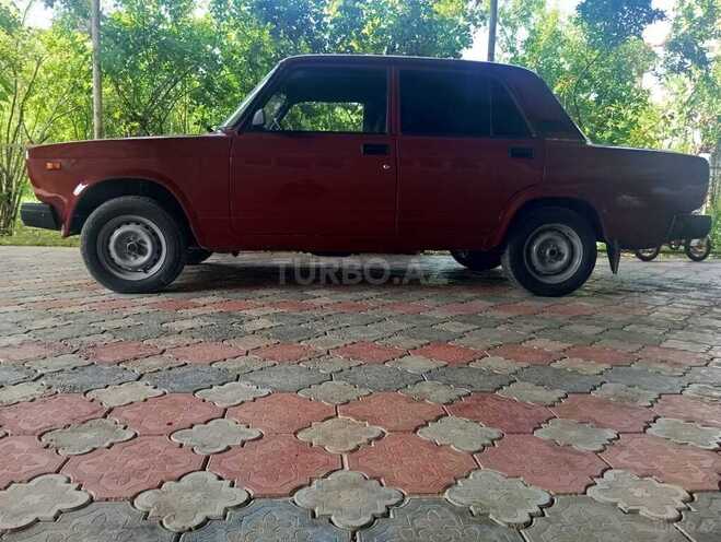 LADA (VAZ) 2107 2007, 23,168 km - 1.6 l - Biləsuvar