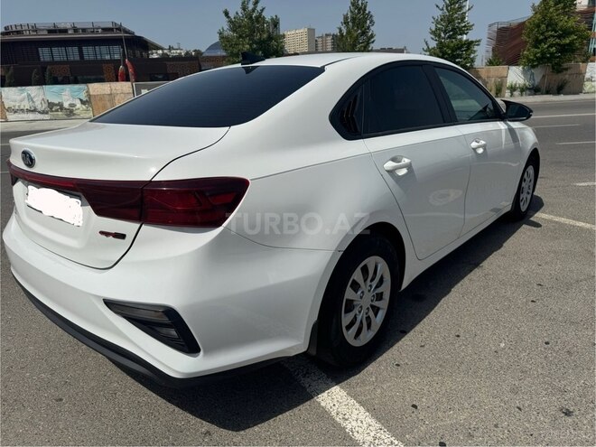 Kia Forte 2019, 117,450 km - 2.0 l - Bakı