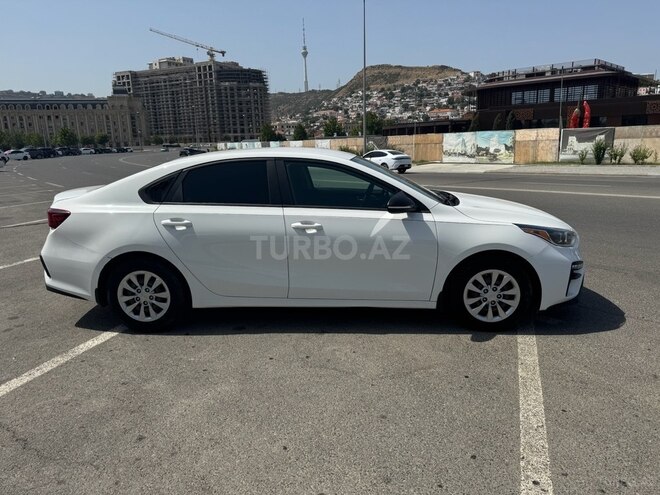 Kia Forte 2019, 117,450 km - 2.0 l - Bakı