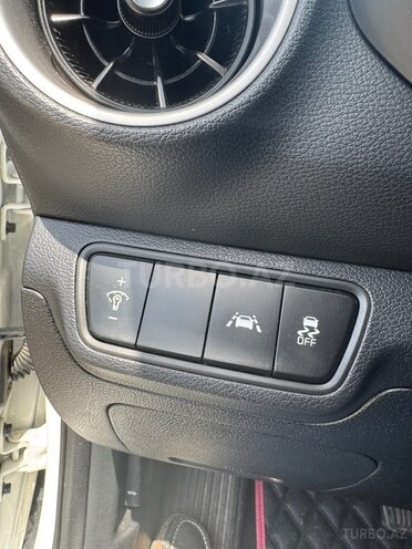 Kia Forte 2019, 117,450 km - 2.0 l - Bakı