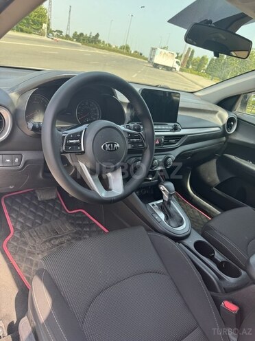 Kia Forte 2019, 117,450 km - 2.0 l - Bakı