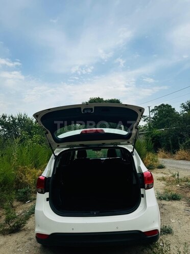 Kia Carens 2013, 220,000 km - 2.0 l - Bərdə