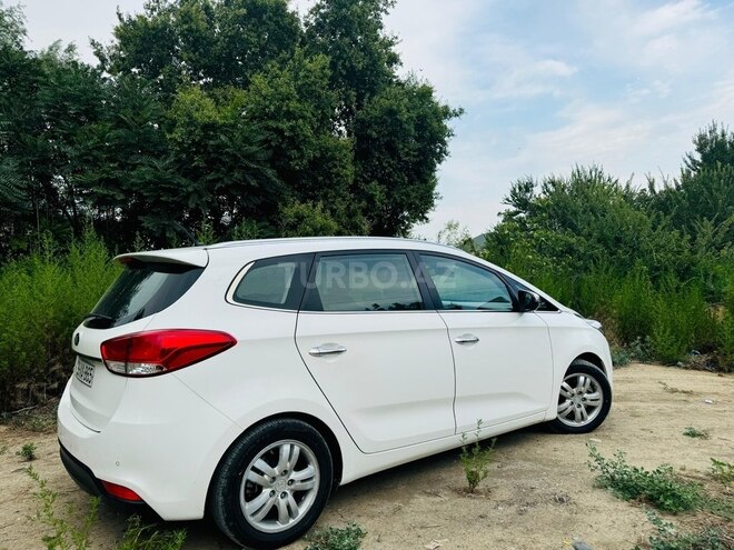 Kia Carens 2013, 220,000 km - 2.0 l - Bərdə