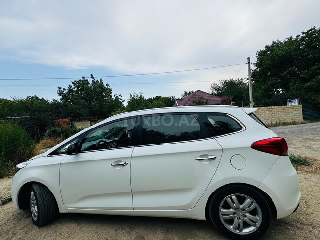 Kia Carens 2013, 220,000 km - 2.0 l - Bərdə