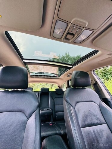 Kia Carens 2013, 220,000 km - 2.0 l - Bərdə