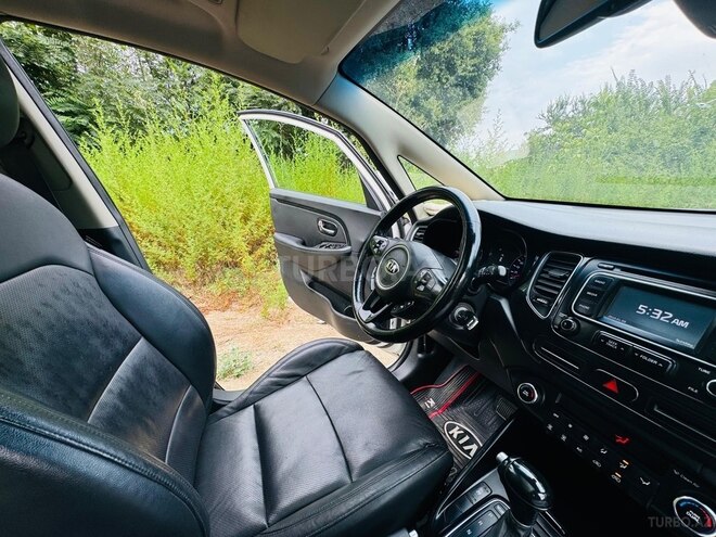 Kia Carens 2013, 220,000 km - 2.0 l - Bərdə