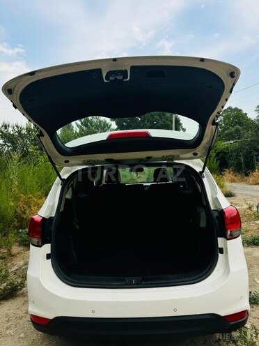 Kia Carens 2013, 220,000 km - 2.0 l - Bərdə