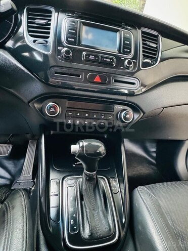 Kia Carens 2013, 220,000 km - 2.0 l - Bərdə