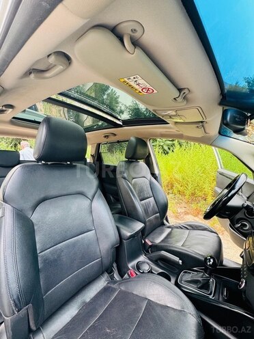 Kia Carens 2013, 220,000 km - 2.0 l - Bərdə