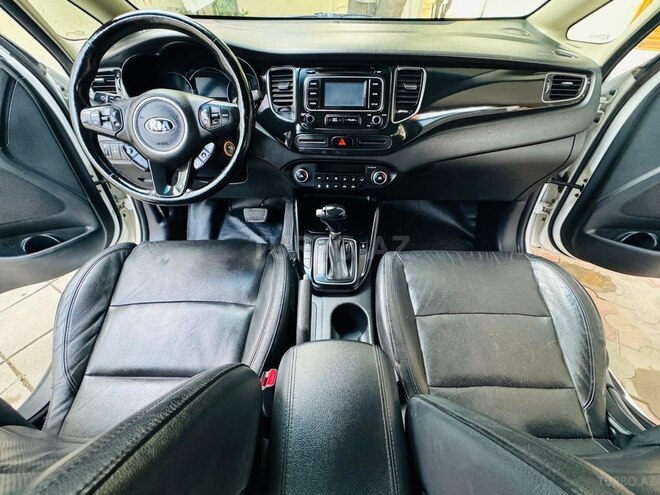 Kia Carens 2013, 220,000 km - 2.0 l - Bərdə