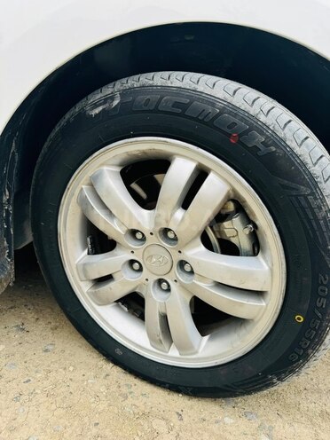 Kia Carens 2013, 220,000 km - 2.0 l - Bərdə