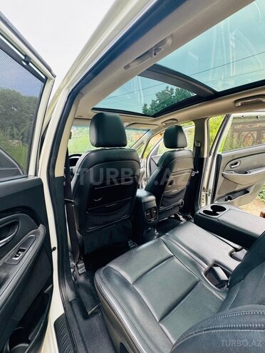 Kia Carens 2013, 220,000 km - 2.0 l - Bərdə