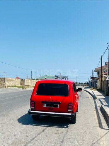 LADA (VAZ) Niva 1984, 64,646 km - 1.6 l - Bakı