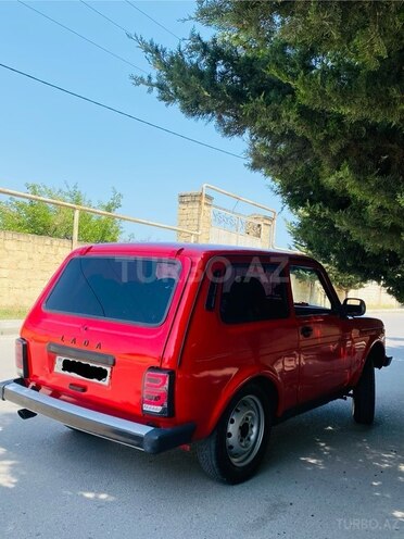 LADA (VAZ) Niva 1984, 64,646 km - 1.6 l - Bakı