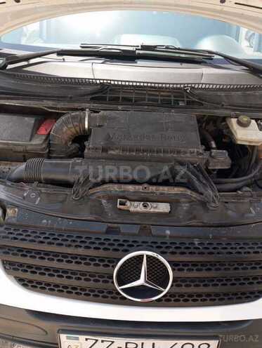 Mercedes Vito 111 2008, 200,000 km - 2.2 л - Sumqayıt