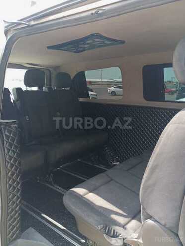 Mercedes Vito 111 2008, 200,000 km - 2.2 л - Sumqayıt