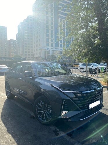 Changan  2025, 0 km - 1.5 l - Bakı