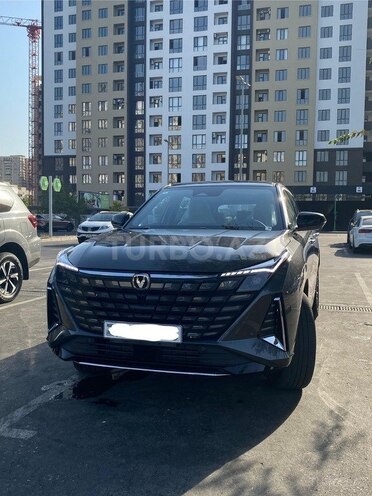Changan  2025, 0 km - 1.5 l - Bakı