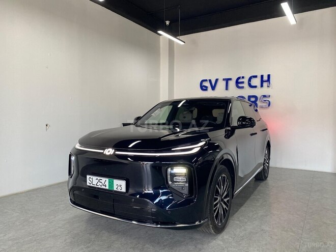 Changan  2025, 0 km - 1.5 l - Bakı