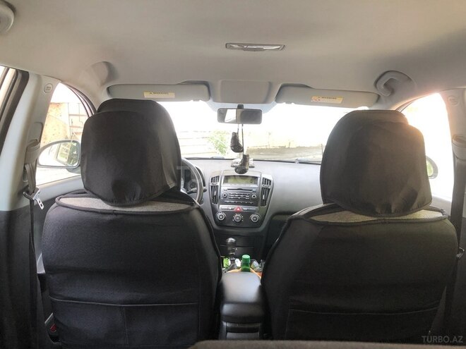 Kia  2008, 228,222 km - 1.4 l - Bakı