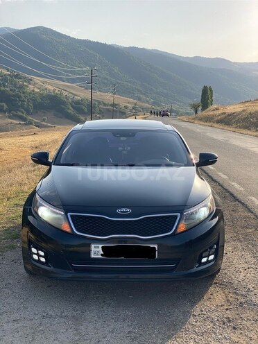 Kia Optima 2012, 273,588 km - 2.0 л - Bakı