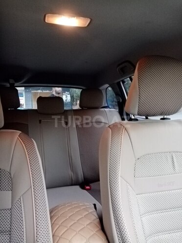 Toyota Corolla Fielder 2016, 91,767 km - 1.5 л - Bakı