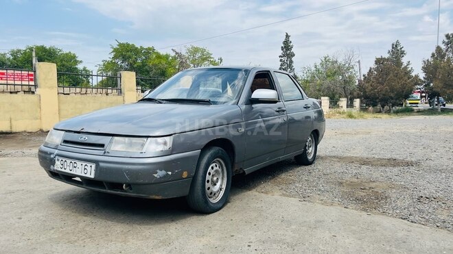 LADA (VAZ) 2110 2005, 300,000 km - 1.5 l - Bakı