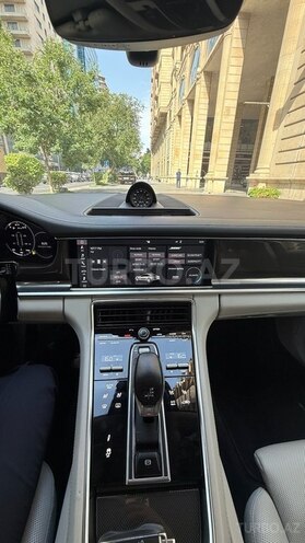 Porsche Panamera 4S 2017, 106,000 km - 3.0 l - Bakı